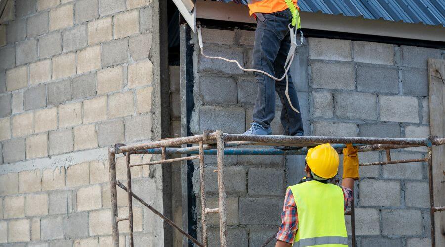 Professional residential roofers in Ville Platte, LA